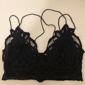 Free people one Adella bralette